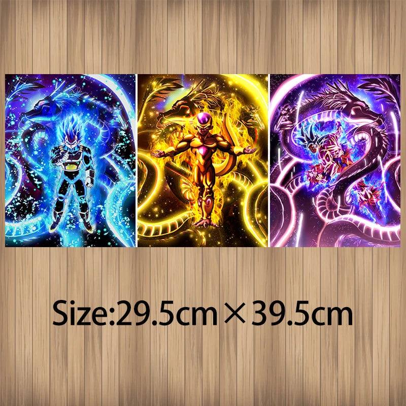anime poster