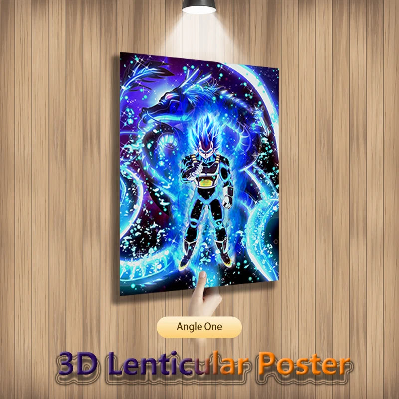 anime poster