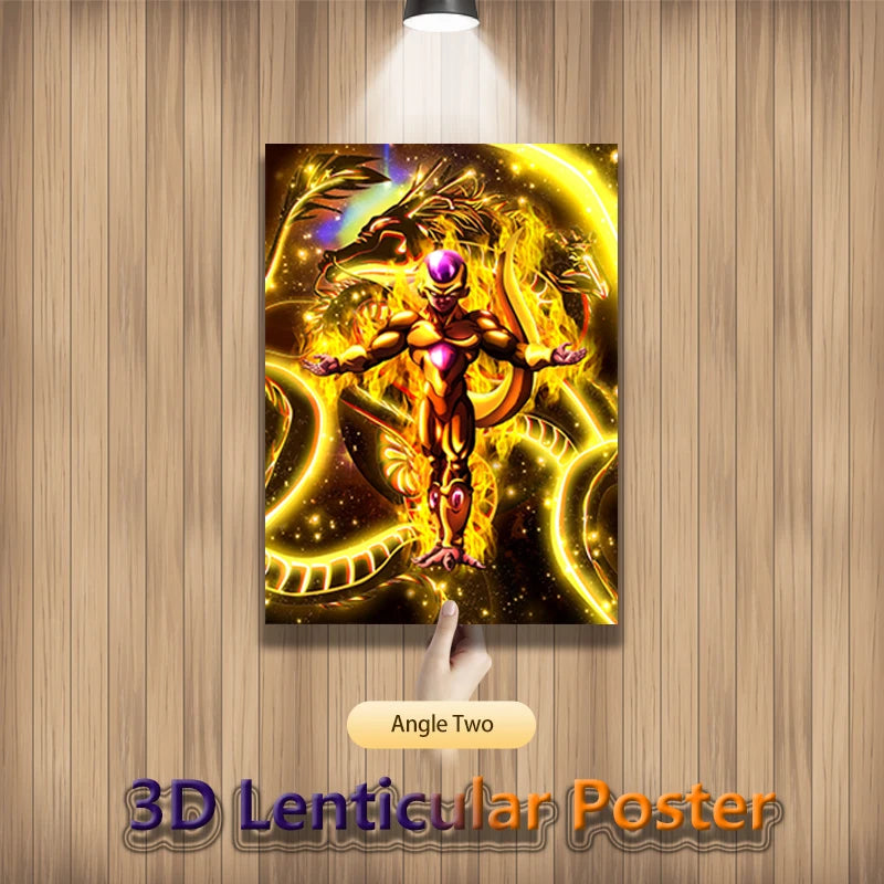 anime poster