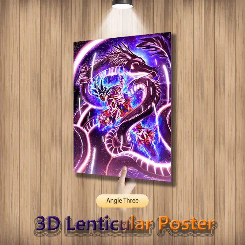 anime poster